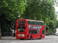 London Divers - Various